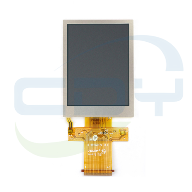 LCD Module Replacement for Datalogic Skorpio X4