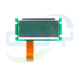 LCD Module Replacement for Zebra QL420 Plus