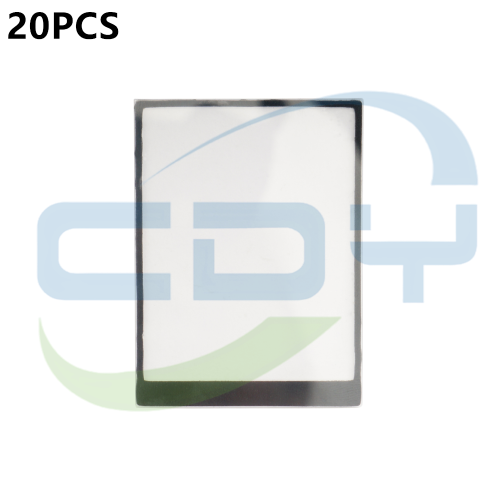 20 PCS LCD Display ens Replacement for Zebra Motorola Svmbol MC2100