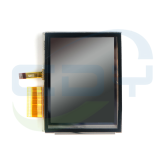 LCD with Touch Digitizer for Intermec CK3 CK3G