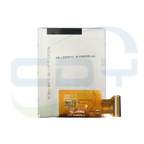 LCD Module with Touch Replacement for Honeywell Dolphin 6510 6500 (TFT3N3462-E)