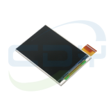 LCD Module & Display (P/N: 83-160315-01) For Motorola Symbol WT41N0 WT4100
