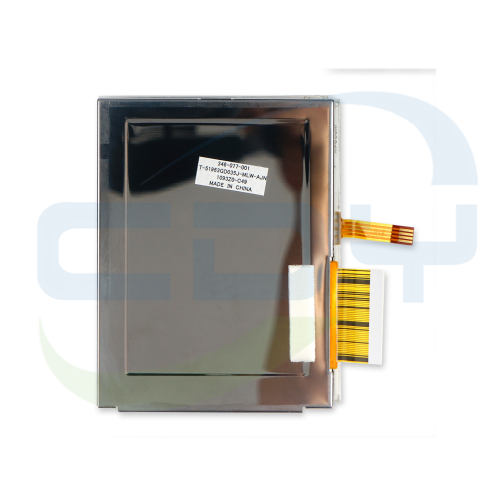 LCD with Touch Digitizer for Intermec CK3 CK3G