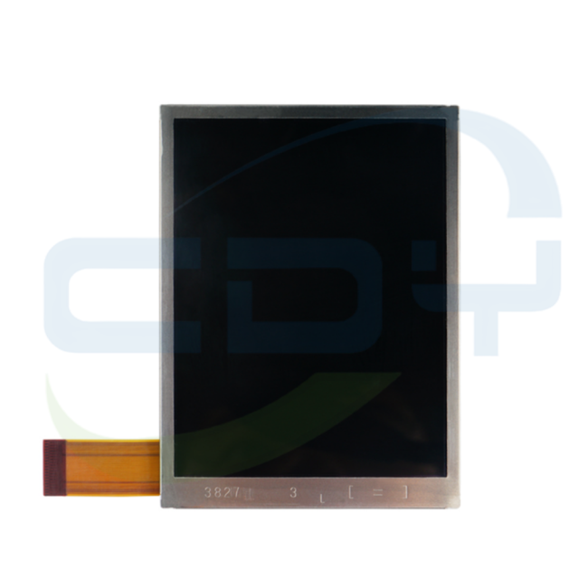 2nd version LCD with Touch Replacement for Datalogic Falcon X3+