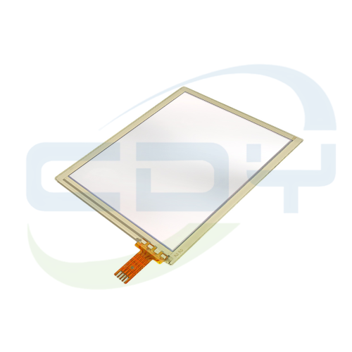 2pcs New Touch Screen Digitizer Replacement for Honeywell LXE MX8