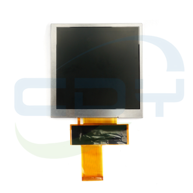 LCD Display Screen Panel for Motorola Symbol MC3200 MC32N0 Series (TM030ZDHG01)