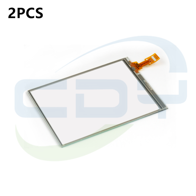 2pcs NEW Touch Screen Digitizer Replacement for Intermec CN50 / DATALOGIC Falcon X3