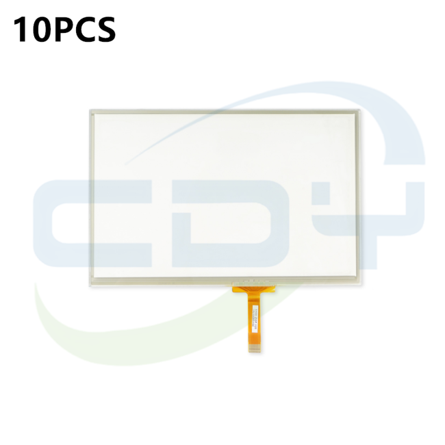 10PCS Touch Screen (Non-heater Version) for Honeywell LXE Thor VM1