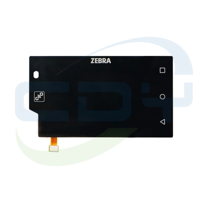 LCD Disiplay＆ Touch Digitizer screen For Symbol Zebra WT6000 WT60A0