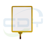 Touch Screen Digitizer For Honeywell Dolphin 9900 9950