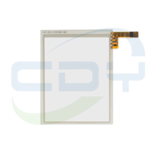 10pcs/lot Touch screen Digitizers for Zebra Symbol MC50 MC5040 series
