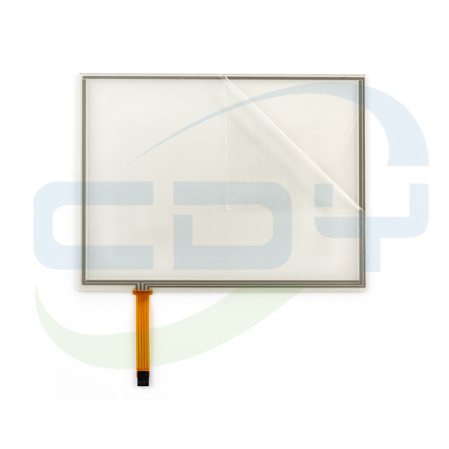 TOUCH SCREEN & Digitizer For Motorola Symbol VC5090 (Full Size Version)