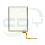 Touch Screen Digitizer (L Type) for Honeywell Dolphin 6100 6110
