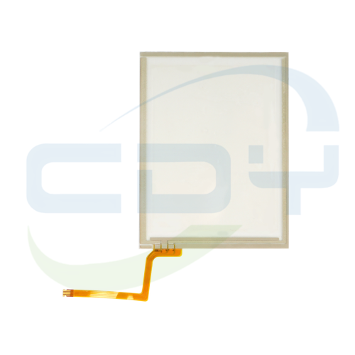 Touch Screen Digitizer (L Type) for Honeywell Dolphin 6100 6110