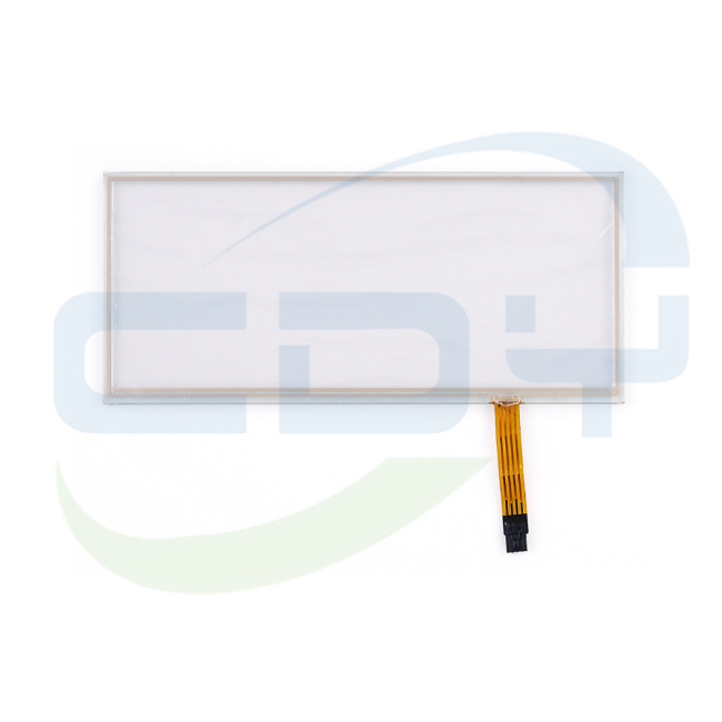 TOUCH SCREEN & Digitizer For Motorola Symbol VC5090 (Half Size Version)