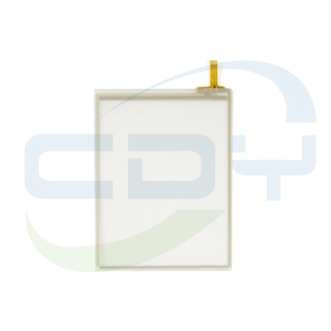 TOUCH SCREEN (Digitizer) for Honeywell Dolphin 6510 6500 (for Truly version)