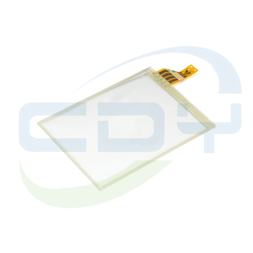 TOUCH SCREEN (Digitizer) for Honeywell Dolphin 6510 6500 (version 2)