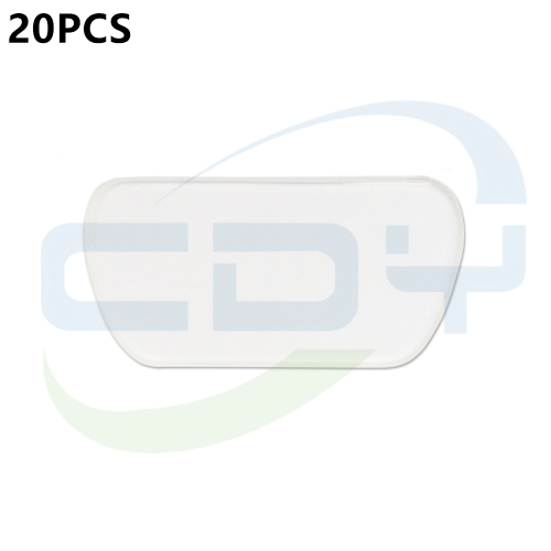 20 PCS Scanner Lens Replacement for Motorola Symbol Zebra MC2100 MC2180