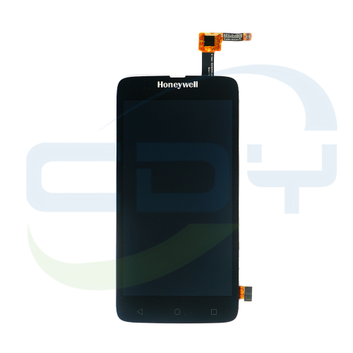 LCD Display with Touch Screen Digitizer For Honeywell Scanpal EDA50 Mobile Scanner