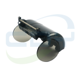 Roller Cover Replacement for Zebra QL220, QL220 Plus （CA16536-2）