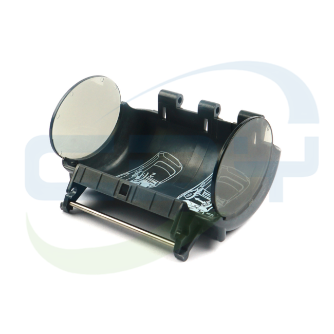 Roller Cover Replacement for Zebra QL220, QL220 Plus （CA16536-2）