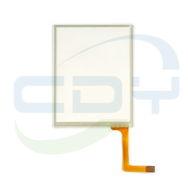 Touch Screen Digitizer Replacement for Honeywell Dolphin 99EX 99EXL03-00612XEH Dolphin 99GX