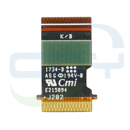 Keypad Flex Cable Replacement for ALL Zebra MC3300 MC330 Series