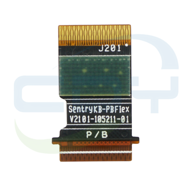 Keypad Flex Cable Replacement for ALL Zebra MC3300 MC330 Series