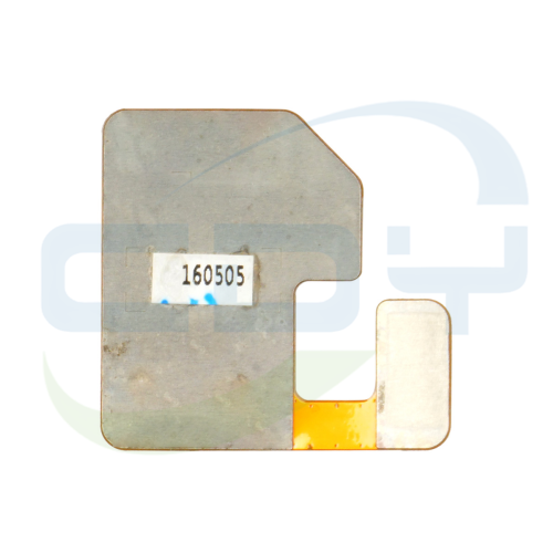 Sync Charge Connector MicroSD Card Connector with Flex Cable for Motorola Symbol TC70 TC75 Series