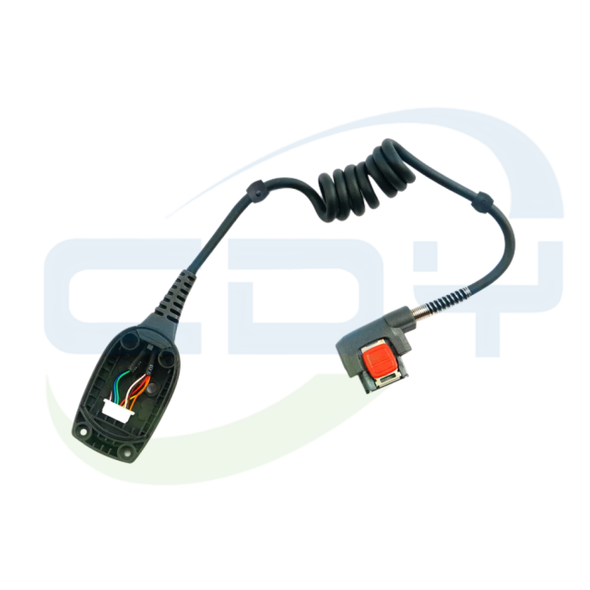 Power Cable Replacement for Motorola Symbol RS409 RS419 RS4000