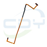 Bar Sensor Flex Cable (P1028764) Replacement for Zebra QLN220 Mobile Printer