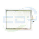 Touch Screen with Heater  for Intermec CV60 CV61