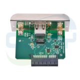 NEW Barcode Print Server Card Built-in network card for Zebra ZT210 ZT220 ZT230 (P1038204-01),Card P1038204