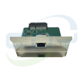 NEW Barcode Print Server Card Built-in network card for Zebra ZT210 ZT220 ZT230 (P1038204-01),Card P1038204