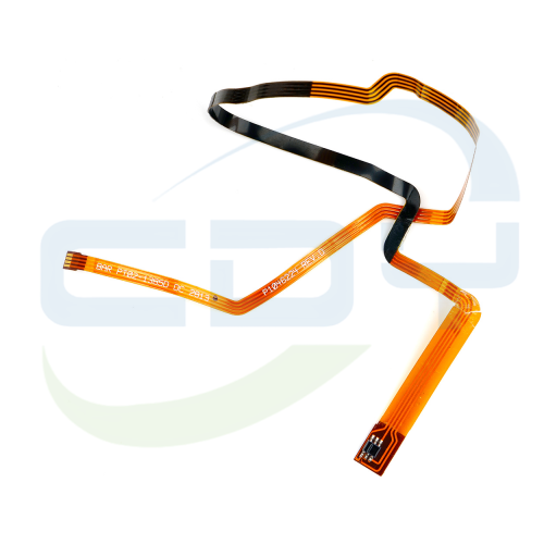 NEW Bar Sensor Flex Cable (P1046224) Replacement for Zebra QLN420 Mobile Printer