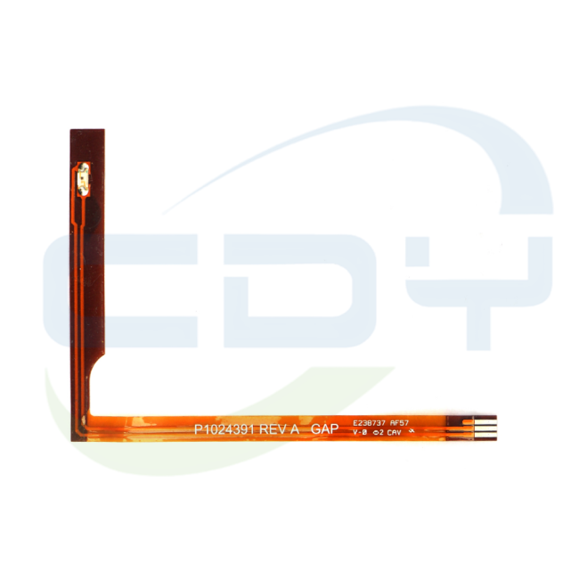 NEW Gap Flex Sensor ( P1024391) for Zebra QLN320 Mobile Printer