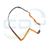 New Bar Sensor Flex Cable (2nd Version PT02-1271A) for Zebra QLN320 Qln320