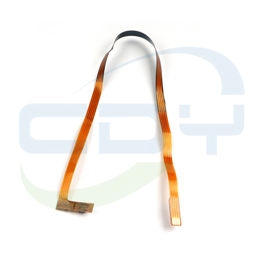 Plus Bar sensor Flex Cable (3 pins) for ZEBRA QL220 C series, QL220 D series（BL16602-1）