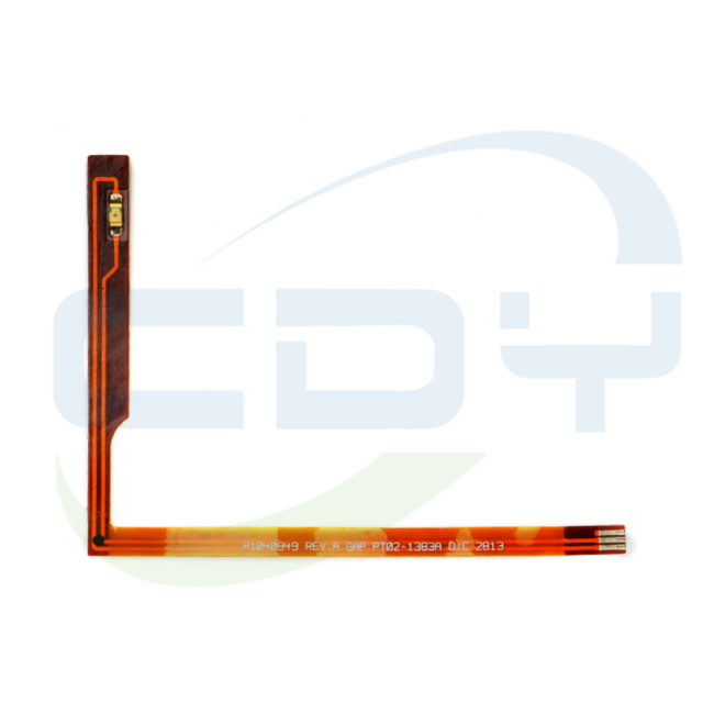 NEW Gap Flex Cable ( PT02-1383A ) ( P1040949 ) Replacement for QLN420 ZQ630 Mobile Printer
