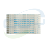 Printhead Flex Cable Replacement for Zebra  QL320 QL320Plus