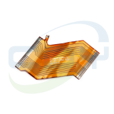 Printerhead Flex Cable Replacement (P1046259) for Zebra QLN420 Mobile printer