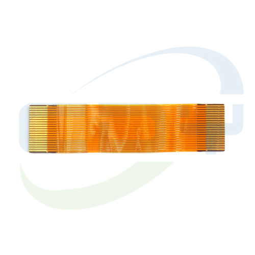 LCD PCB Flex Cable (P1072318) Replacement for Zebra ZQ520