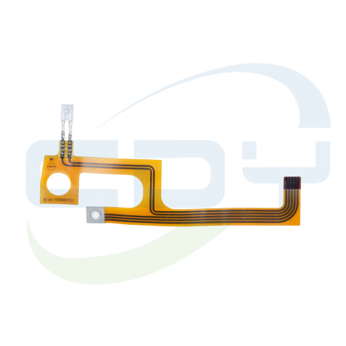 Gap sensor Flex Cable Replacement for Zebra  QL320 QL320Plus C series and D series