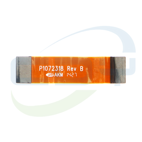 LCD PCB Flex Cable (P1072318) Replacement for Zebra ZQ520