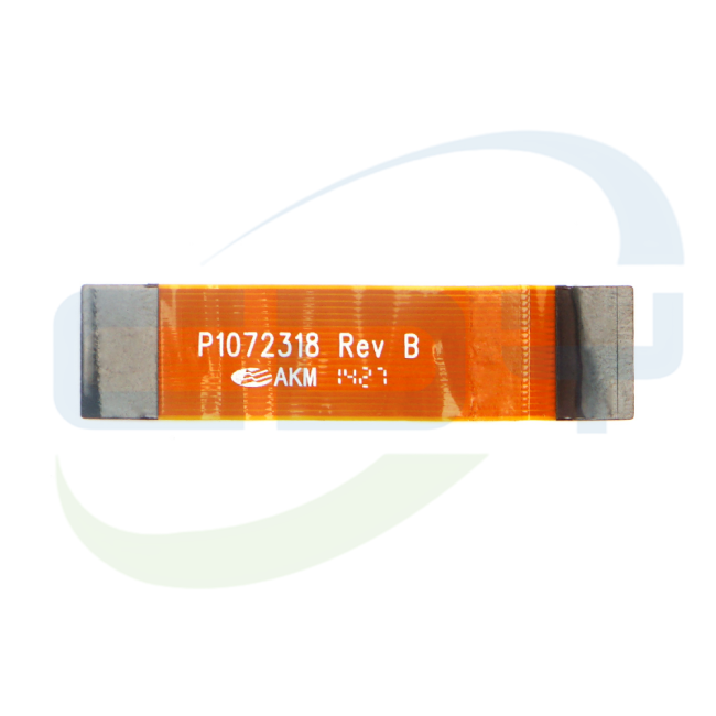 LCD PCB Flex Cable (P1072318) Replacement for Zebra ZQ520