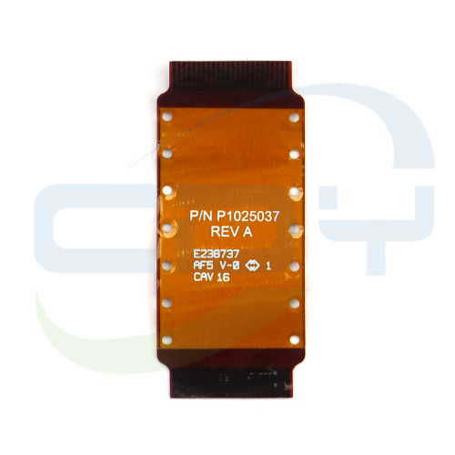 Flex Cable (E2388737) Replacement for Zebra QLN320 Mobile Printer(P1025037)