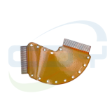 Flex Cable (P1029692) for Zebra QLN220 ZR628 Mobile Printer