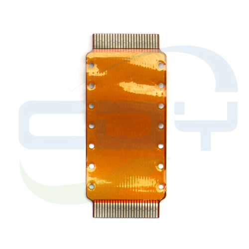 Flex Cable (E2388737) Replacement for Zebra QLN320 Mobile Printer(P1025037)