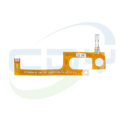 Gap sensor Flex Cable Replacement for Zebra  QL320 QL320Plus C series and D series