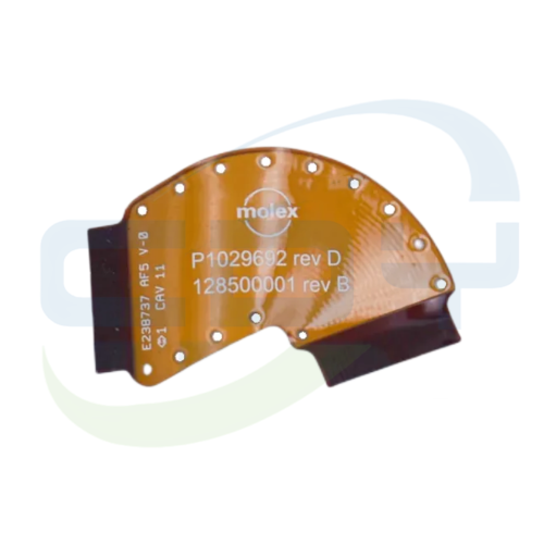 Flex Cable (P1029692) for Zebra QLN220 ZR628 Mobile Printer